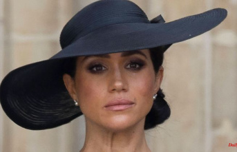 "Used too lightly": Meghan fumes about the "B-word"