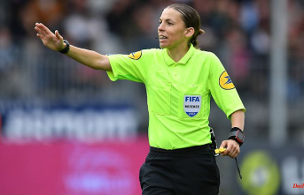 "Collina's heirs" summarize: Why female referees are leading a men's World Cup for the first time