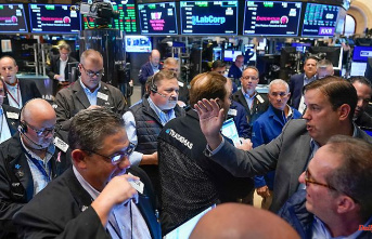 US investors are holding back: Wall Street is nervous ahead of the Fed decision