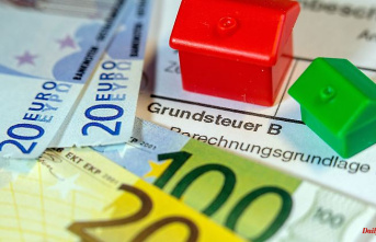 Saxony-Anhalt: Only two months left for a new property tax return