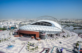 Football World Cup in Qatar: fans need to know this before entering the country