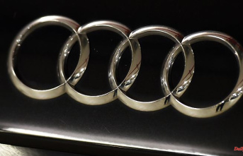 Bavaria: Night shift at Audi called for a warning strike