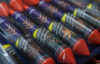 "Once and for all": environmental aid is pushing for a final ban on firecrackers