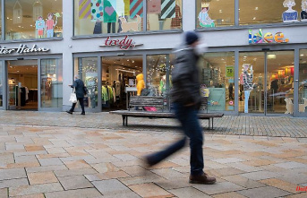 Saxony: Linke calls for shorter opening hours in retail