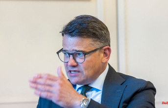 Hesse: Prime Minister Rhein criticizes Lauterbach's financial package