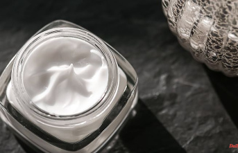 Beautiful in your sleep?: These night creams are a nightmare