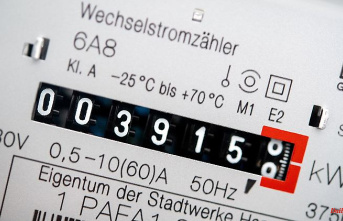 Bavaria: Stadtwerke München increase electricity prices by 123 percent