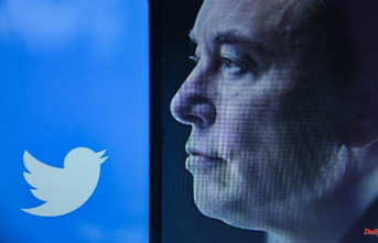 For celebrities and companies: Twitter wants to introduce another tick