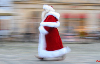 Saxony: Christmas presents without Santa Claus: Hardly anyone interested in a job