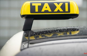 Hesse: Taxi driving in Hesse is becoming more expensive