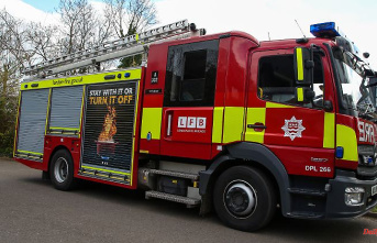 Investigator denounces grievances: London fire brigade is "institutional misogynist"