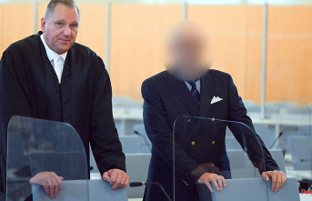 North Rhine-Westphalia: Espionage for Russia: Reserve officer detention requested