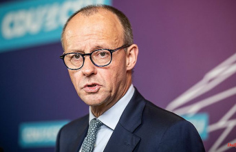 300,000 people who are obliged to leave the country: Friedrich Merz insists on more deportations