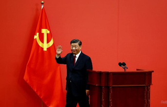 New German China strategy: German politicians see Xi in a "dead end"