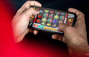 Hesse: Hesse allows online casinos under certain conditions