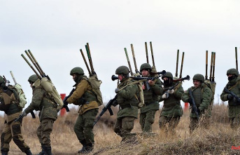 Not yet ended by decree: is the Russian mobilization going on in secret?