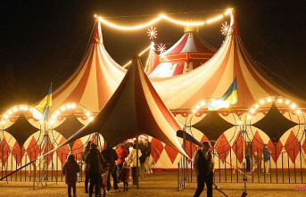 North Rhine-Westphalia: Circus recognized as intangible cultural heritage in NRW