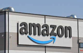Saxony: Strike at Amazon: Verdi expects up to 350 participants