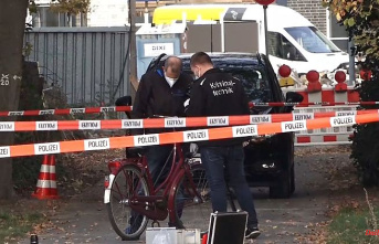 North Rhine-Westphalia: 13-year-old girl found unconscious in Ostbevern