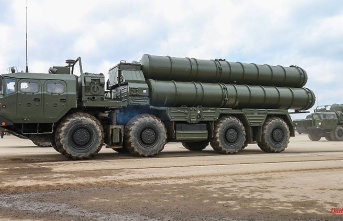 Rocket impact in Poland: what the S-300 air defense system can do