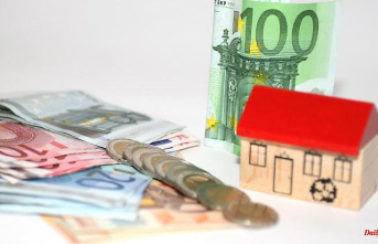 Be careful when selling real estate: Banks charge too high a prepayment penalty