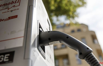 Saxony-Anhalt: State funding for e-charging stations not fully exhausted