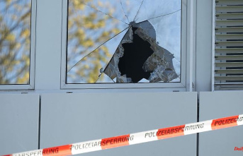 Saxony: attack: district office sticks to accommodation plans