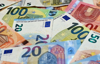 Thuringia: 120 million euros: Aid program planned for companies