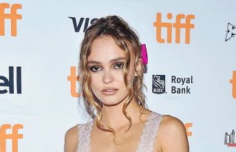 Lily-Rose breaks her silence: daughter comments on Johnny Depp process