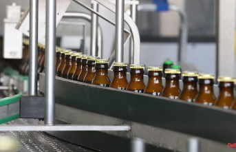 130 million euros are missing: Inflation and crop failures threaten breweries