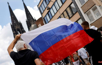 Increased drastically since April: more and more Germans believe Russia's conspiracy myths