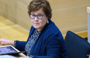 Saxony-Anhalt: Minister of Health: Hold on to vaccination teams until February