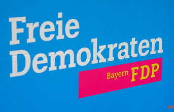 Bavaria: Free Democrats choose top candidates for state elections