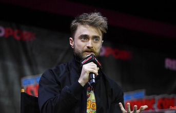 He met a lot of trans kids: why Radcliffe chose J.K. Rowling's statements intervened