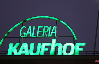 Hope in 47 cities: These threatened Kaufhof branches could be saved