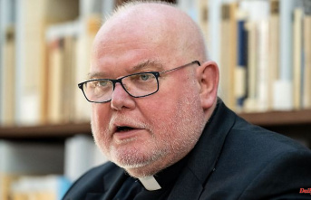Bavaria: Cardinal Marx condemns actions by climate activists