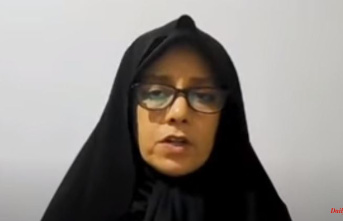 Regime criticism on YouTube: Ayatollah Khamenei's niece arrested in Iran
