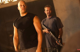 "Nine Years...": Vin Diesel remembers Paul Walker
