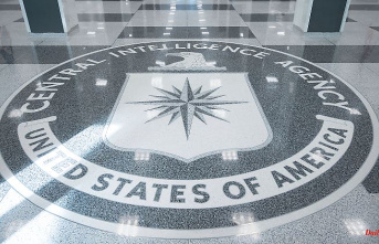 "Open for business": CIA wants to recruit dissatisfied Russians