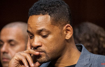 Comeback in "Emancipation": Will Smith understands when nobody wants to see him