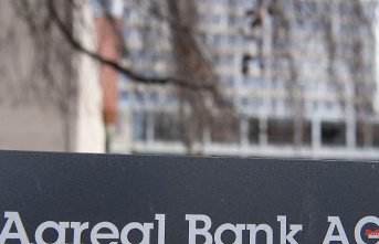 Hesse: Aareal Bank increases profits despite the burden on Russia