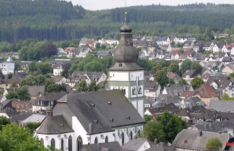 Case in Attendorn in the Sauerland: youth welfare office had indications of a locked child