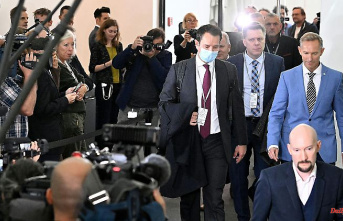 ÖVP corruption committee: Kurz-confidant surprisingly refused to testify