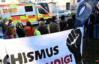 Bavaria: SPD and Greens express sharp criticism of preventive custody