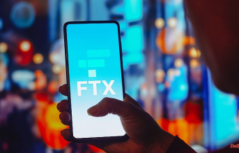 Customer funds cannot be found: FTX is said to be missing at least one billion dollars