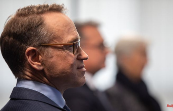 The Ministry of Finance has been informed: Ex-Bundesbank boss Weidmann is to become Commerzbank supervisor