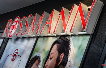 Judgment in the coffee cartel dispute: Rossmann should pay a fine of 20 million euros
