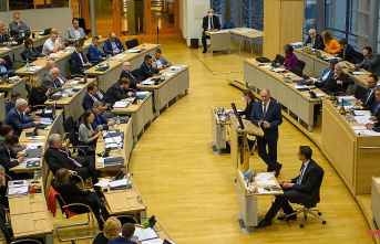 Saxony-Anhalt: Procurement law with minimum wage for public contracts