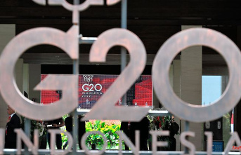 No contradiction to the G20 text: Russia probably leaves criticism of the war