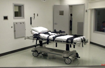 Too many problems killing: Alabama suspends executions for the time being